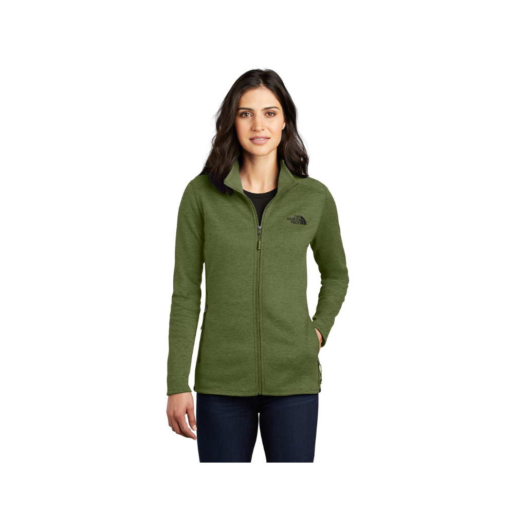 The North Face Skyline Full-Zip Fleece Jacket - Thumbnail 7