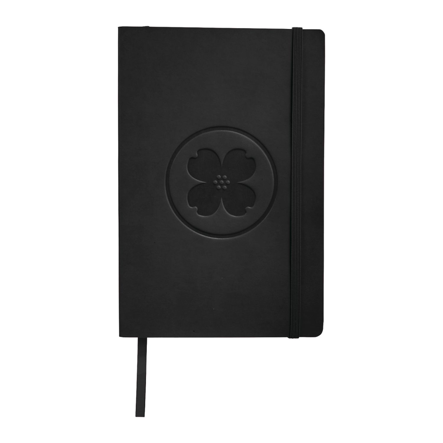 Soft Bound Journal