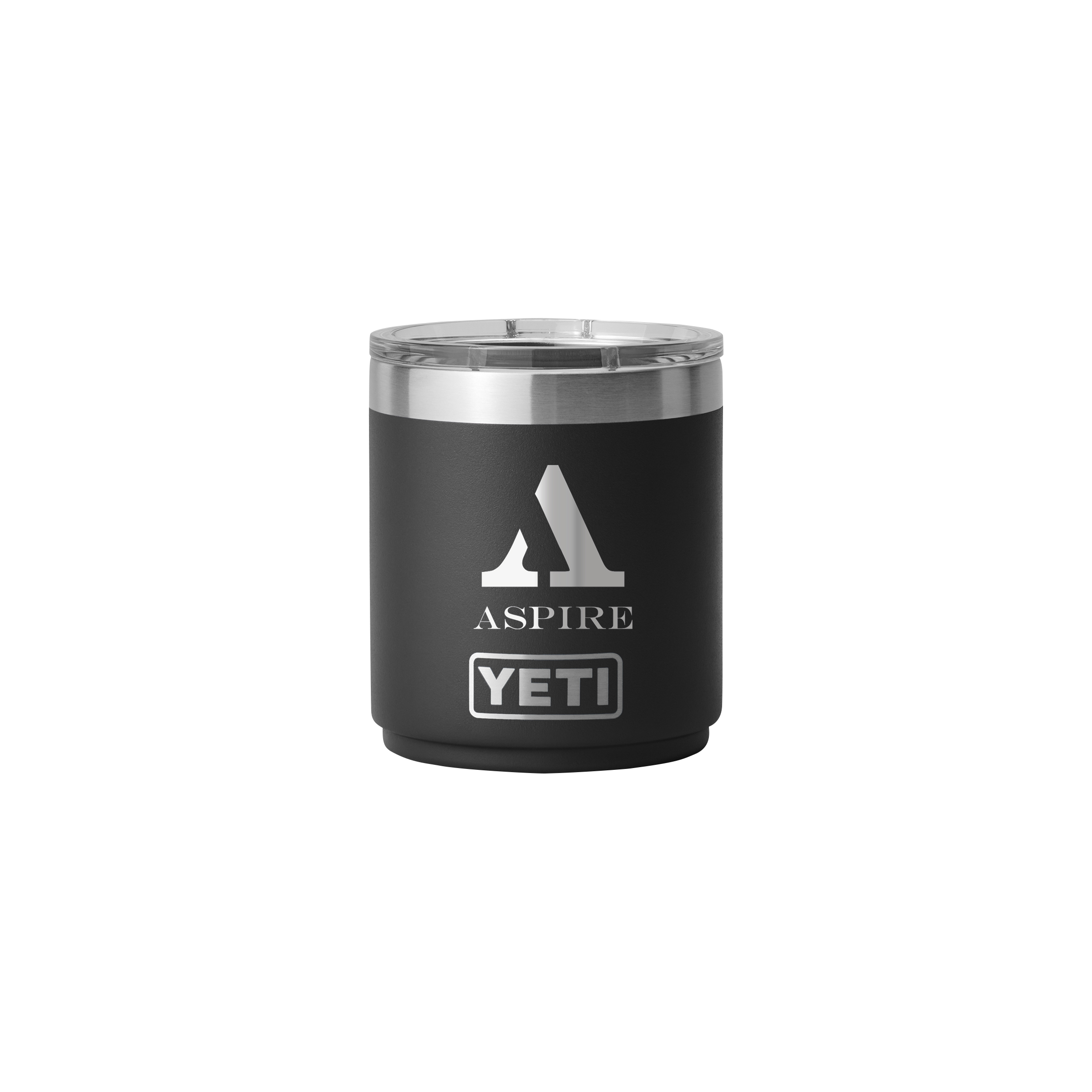 YETI Rambler 10 oz. Stackable Lowball with MagSlider Lid