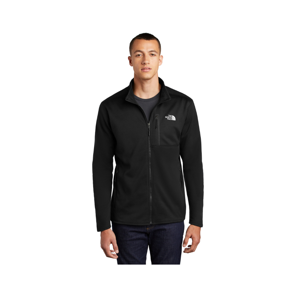 The North Face Skyline Full-Zip Fleece Jacket - Thumbnail 2