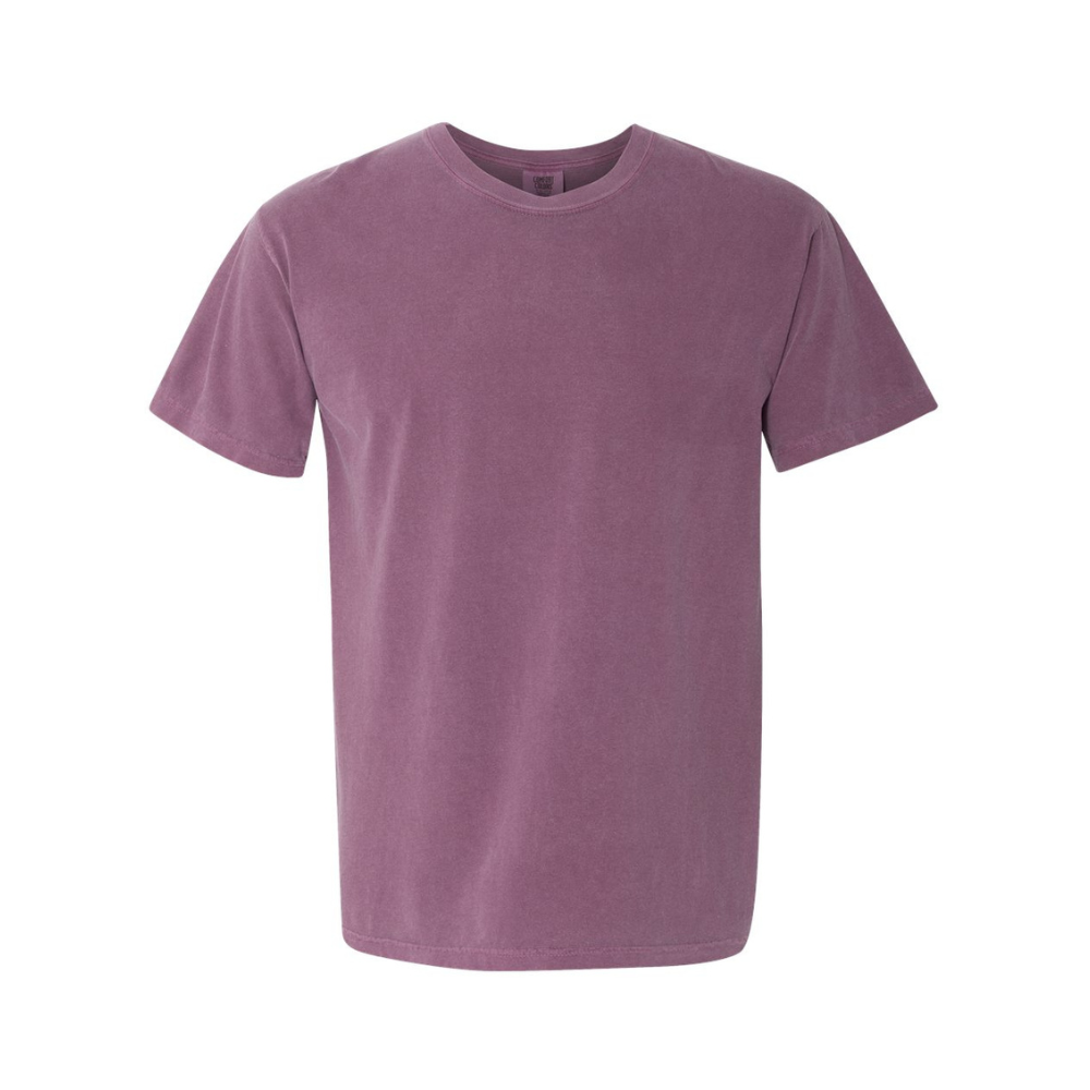 Comfort Colors Garment-Dyed Heavyweight T-Shirt