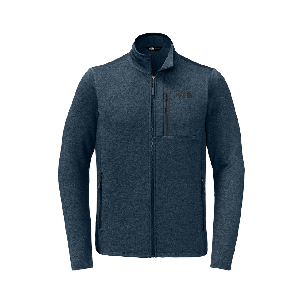The North Face Skyline Full-Zip Fleece Jacket