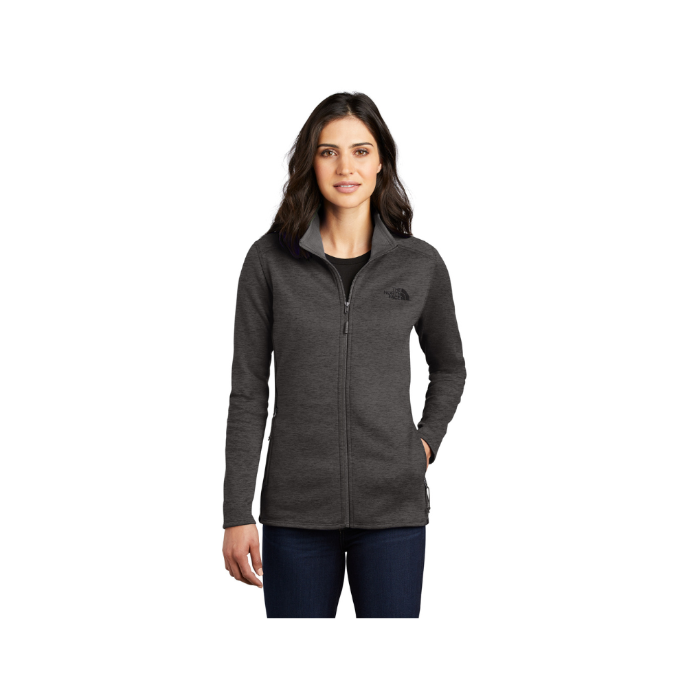 The North Face Skyline Full-Zip Fleece Jacket - Thumbnail 10