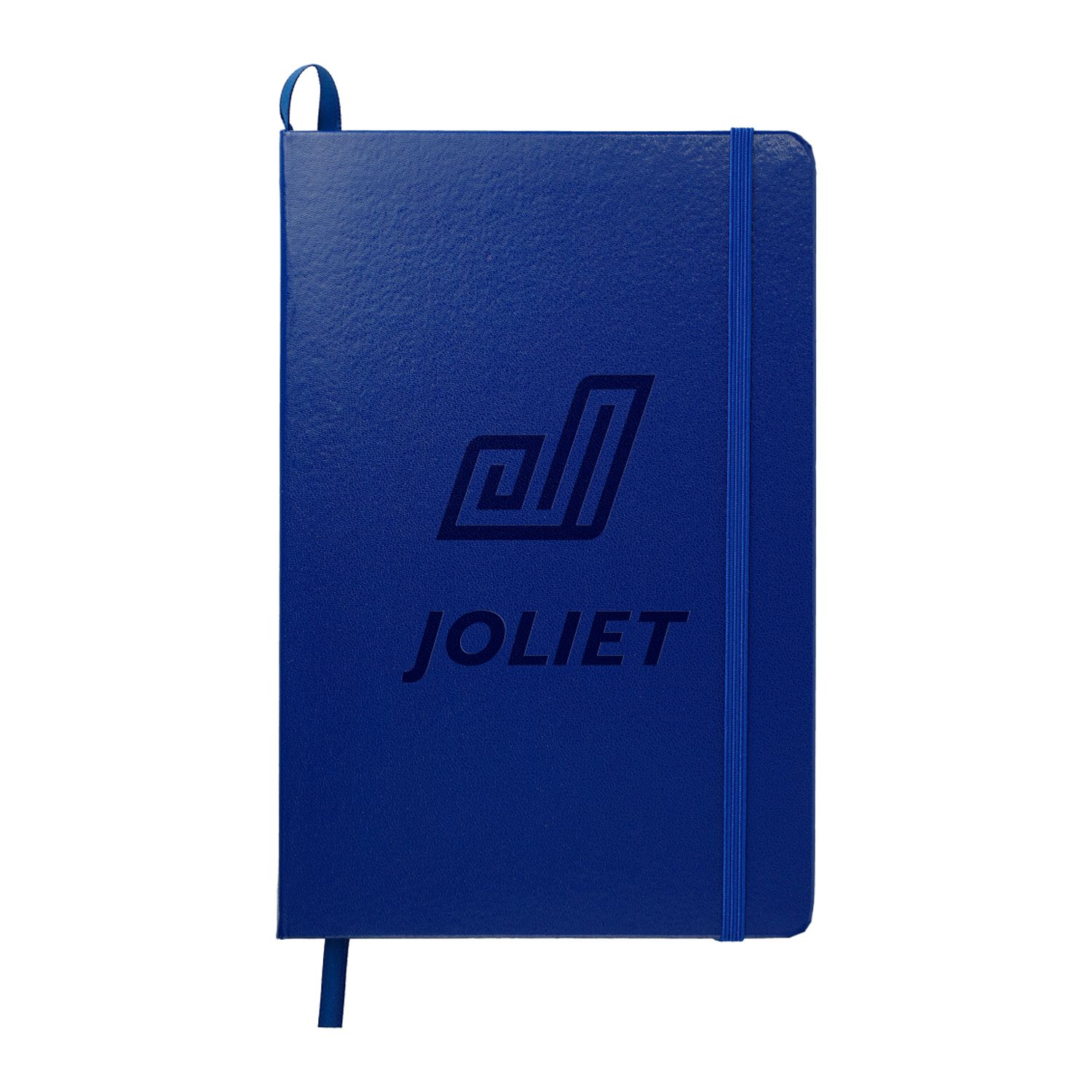 Hard Cover Bound Journal