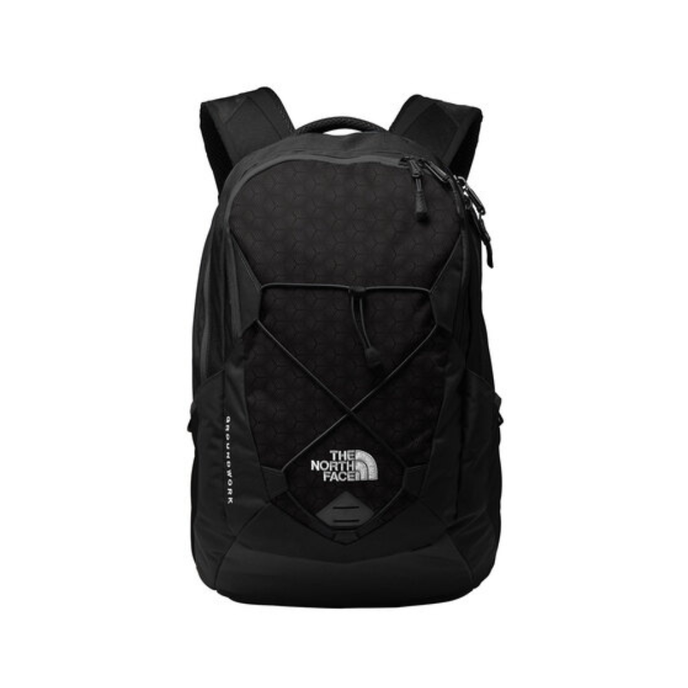 The North Face Groundwork Backpack