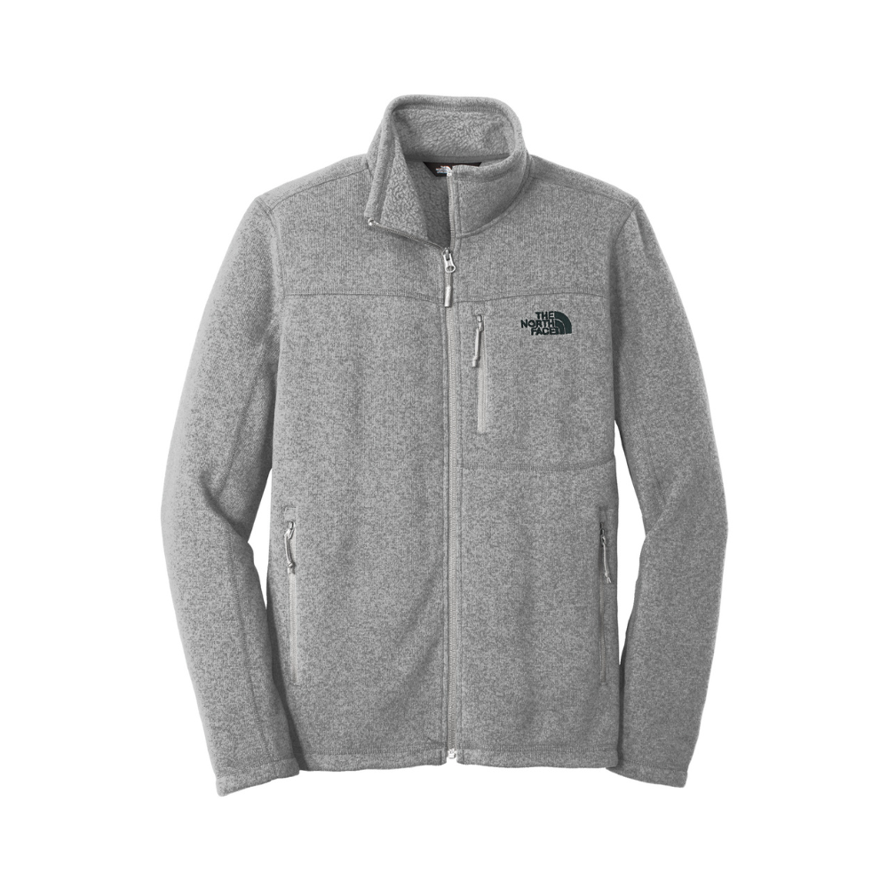 The North Face Sweater Fleece Jacket