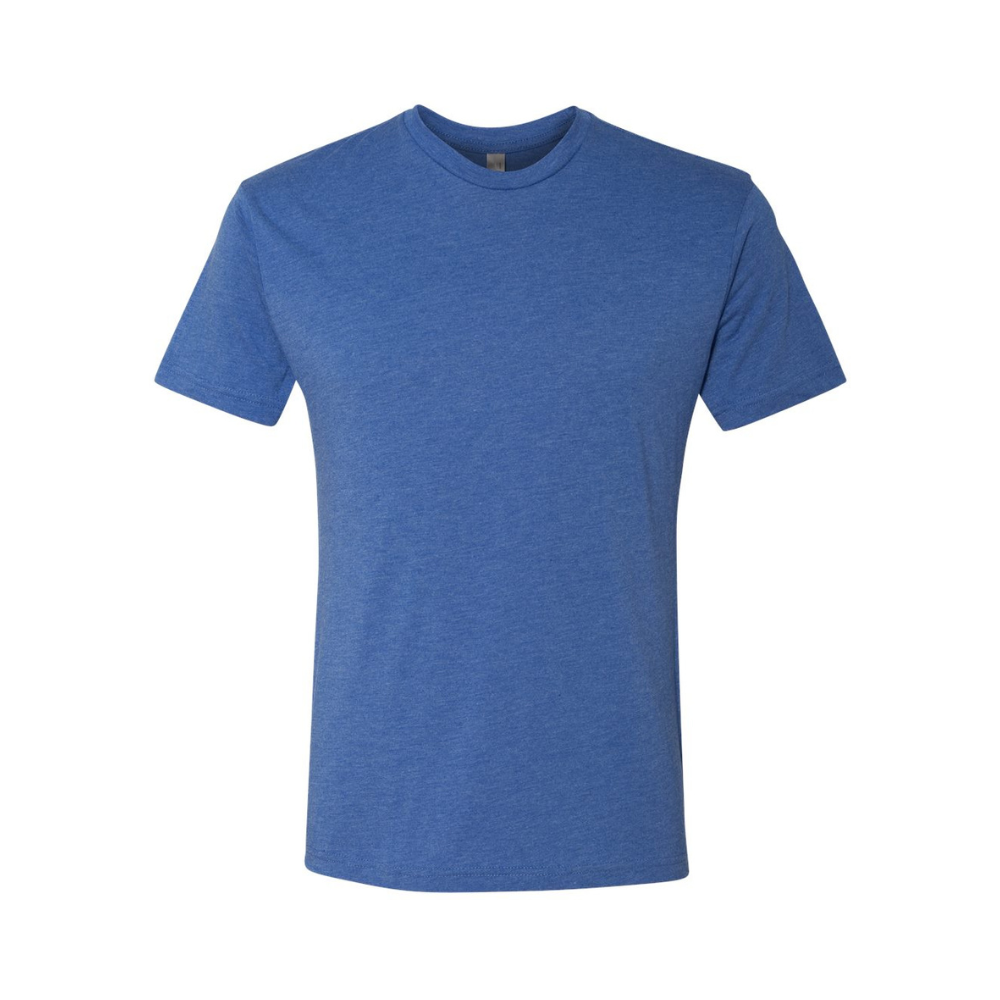 Next Level Unisex Triblend T-Shirt