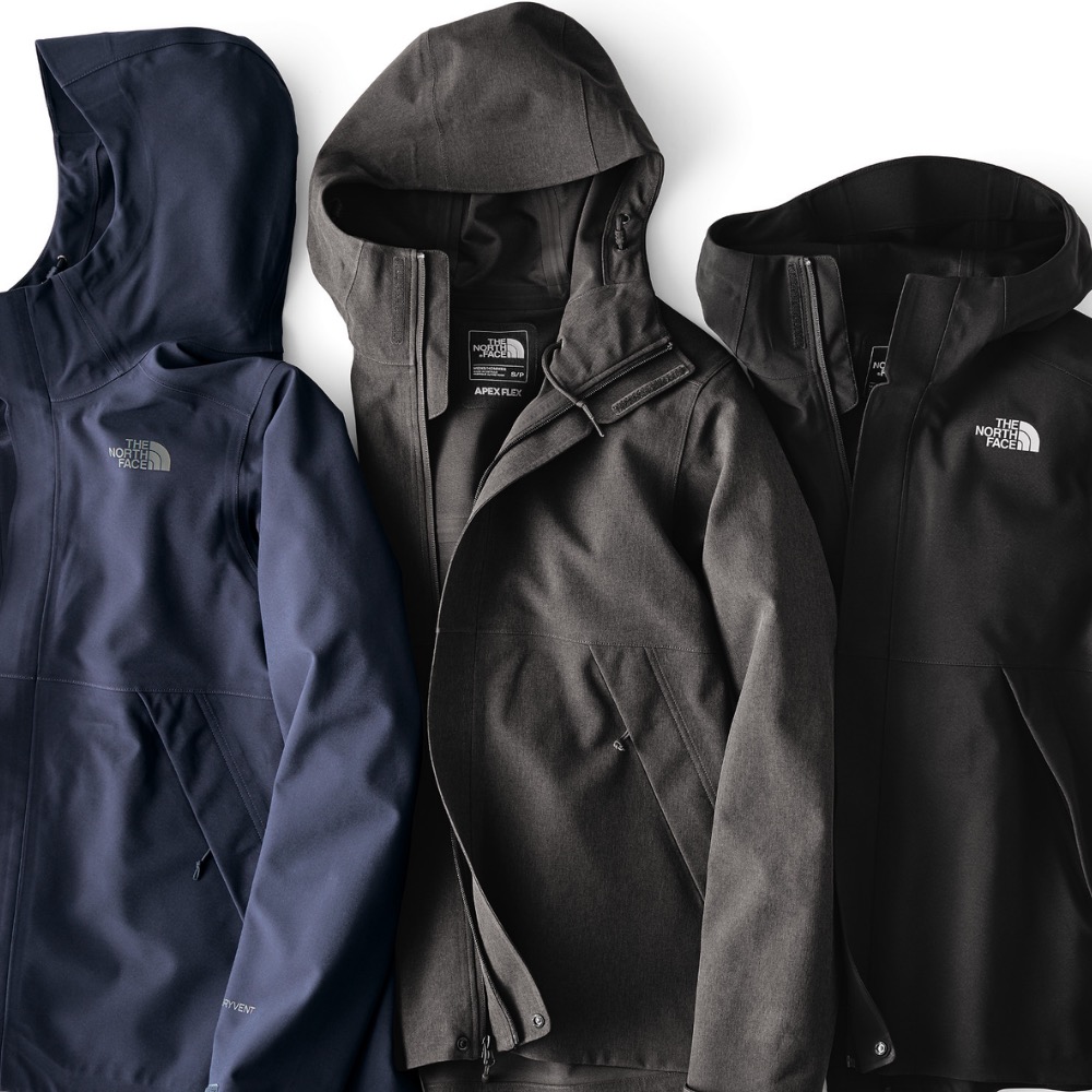 Outerwear